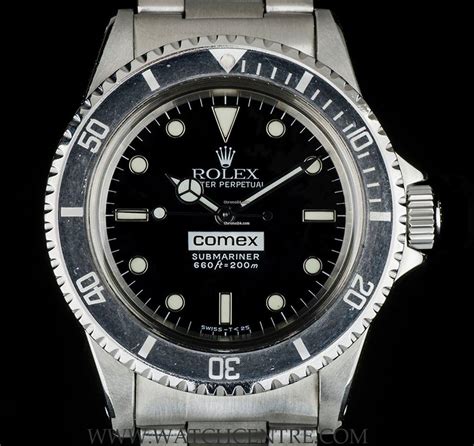 rolex submariner comex chrono24|Rolex Submariner comex for sale.